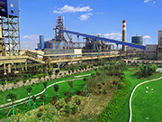 宝钢股份与舍弗勒集团达成绿色钢铁可持续发展战略协议